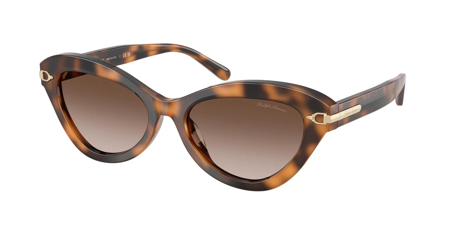 Ralph Lauren 8236U Sunglasses - view 5